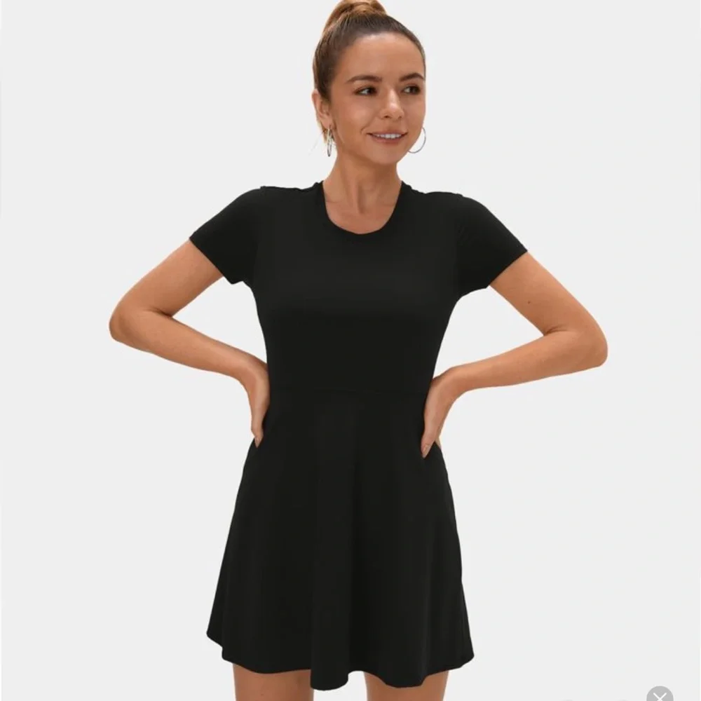 Halara NWT active Dress